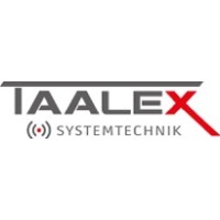 TAALEX Systemtechnik GmbH Logo