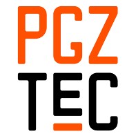 PGZTec Tecnologia Logo