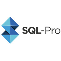 SQL-Pro LLC Logo