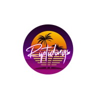 Riptidings Inc. Logo
