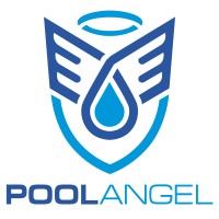 Pool Angel Logo