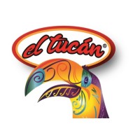 El Tucan Logo