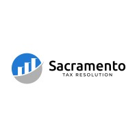 Sacramento Tax Resolution Logo