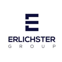 Erlichster Group Logo
