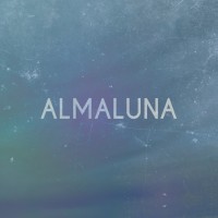 ALMALUNA Logo