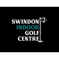 Swindon Indoor Golf Centre Logo