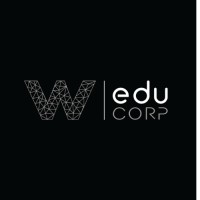 W Edu Corp Logo
