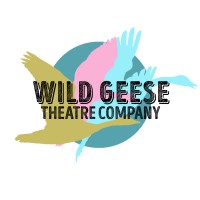 Wild Geese Theatre Company Logo
