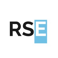 Recently Self-Employed Logo