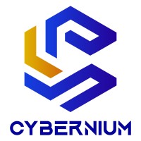 Cybernium Logo