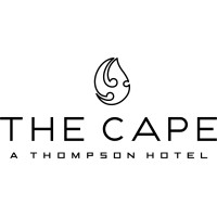 The Cape, a Thompson Hotel Logo