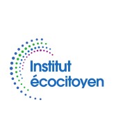Institut Ecocitoyen pour la Connaissance des Pollutions Logo
