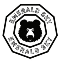 Emerald Sky Edibles Logo