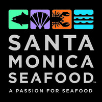 Santa Monica Seafood Case Ready Division Logo