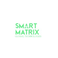 SmartMatrix Global Technologies Logo