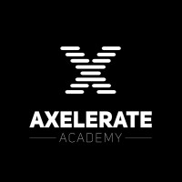 Axelerate Academy Logo