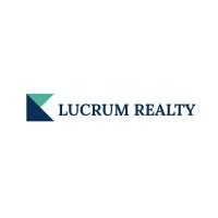 Lucrum Realty Logo