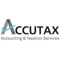 Accutax Consulting Logo