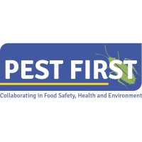 Pest First Solutions Private Limited Logo