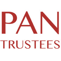 PAN Trustees UK LLP Logo