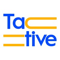 Tactive Consulting Logo