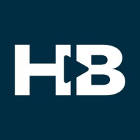 HONBLUE Logo
