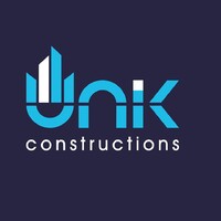 UNIK Constructions Logo