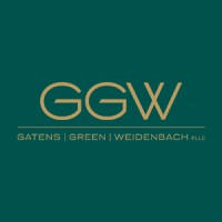 Gatens Green Weidenbach PLLC Logo