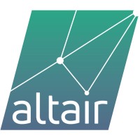 Altair Law, LLP Logo
