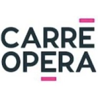 Carré Opéra Logo