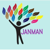 JANMAN PEOPLES FOUNDATION Logo