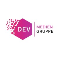 DEV Medien Gruppe Logo
