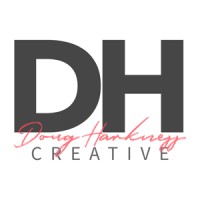 DH Creative Logo