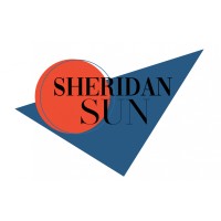 Sheridan Sun Logo