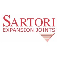 SARTORI EXPANSION JOINTS Logo
