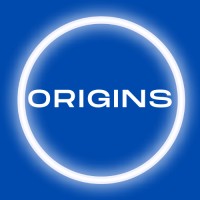 Origins Logo