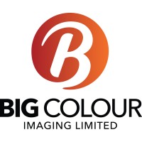 Big Colour Imaging Limited Logo