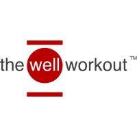 The Well Workout Logo