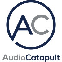 AudioCatapult (now SoundStack) Logo