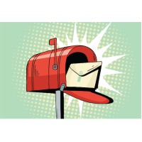 iMailTracking, LLC Logo