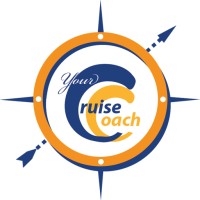 Your Cruise Coach Logo
