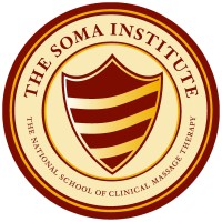 The Soma Institute Logo