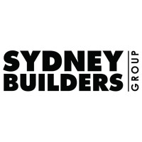 Sydney Builders Group Logo