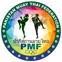 Pakistan Muaythai Federation Logo