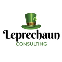 Leprechaun Consulting Logo