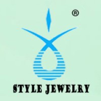 YIWU Style Manufacturing Co., Ltd-fashion jewelry Logo