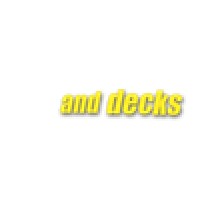Custom Wood Fencing Logo