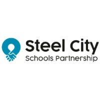Steel City Schools Partnership Logo