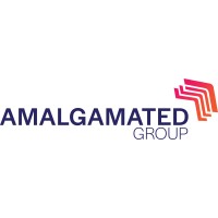 Amalgamated Group Logo