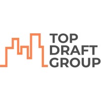 Top Draft Group Logo